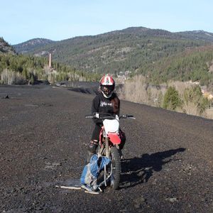 Meet your Posher, Heidi